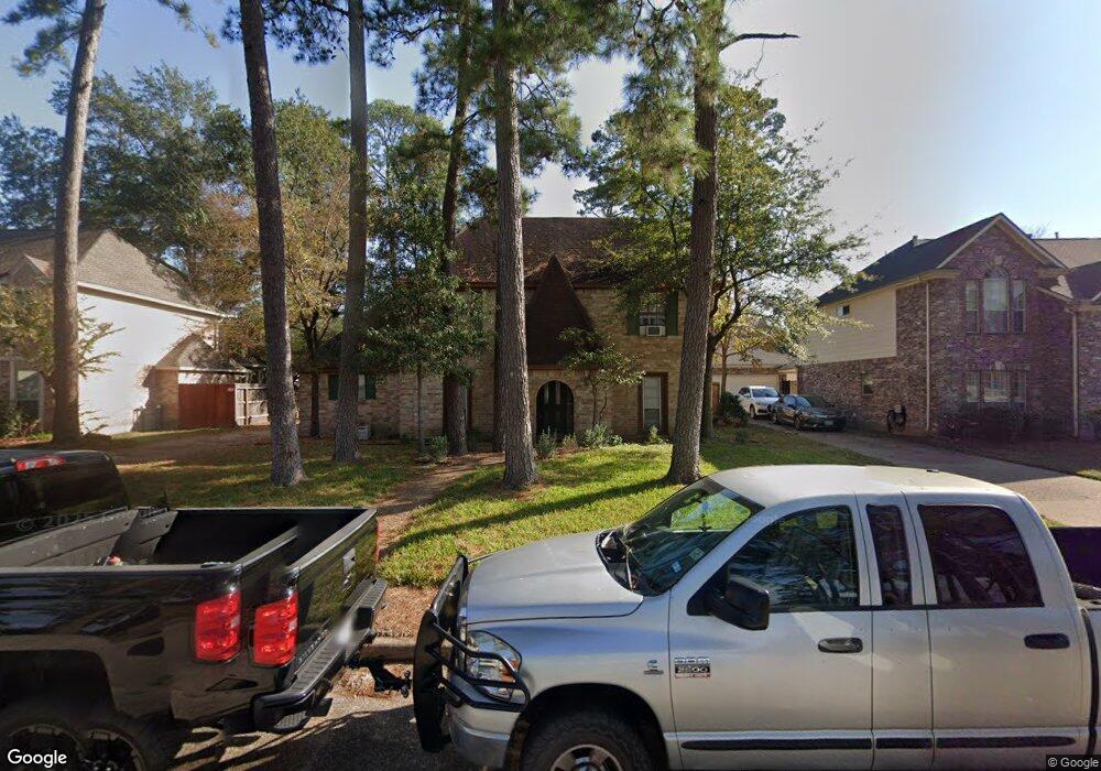 15318 Gettysburg Dr, Tomball, TX 77377 - photo 1