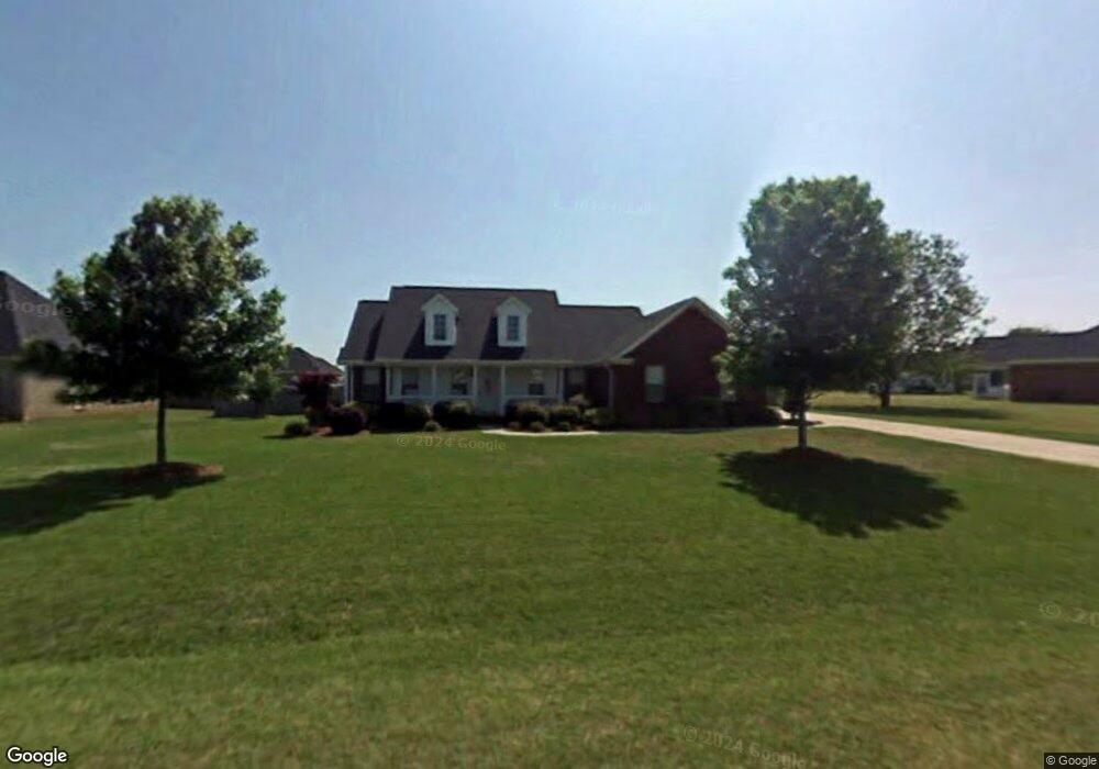 117 Springcrest Way, Byron, GA 31008 - photo 1