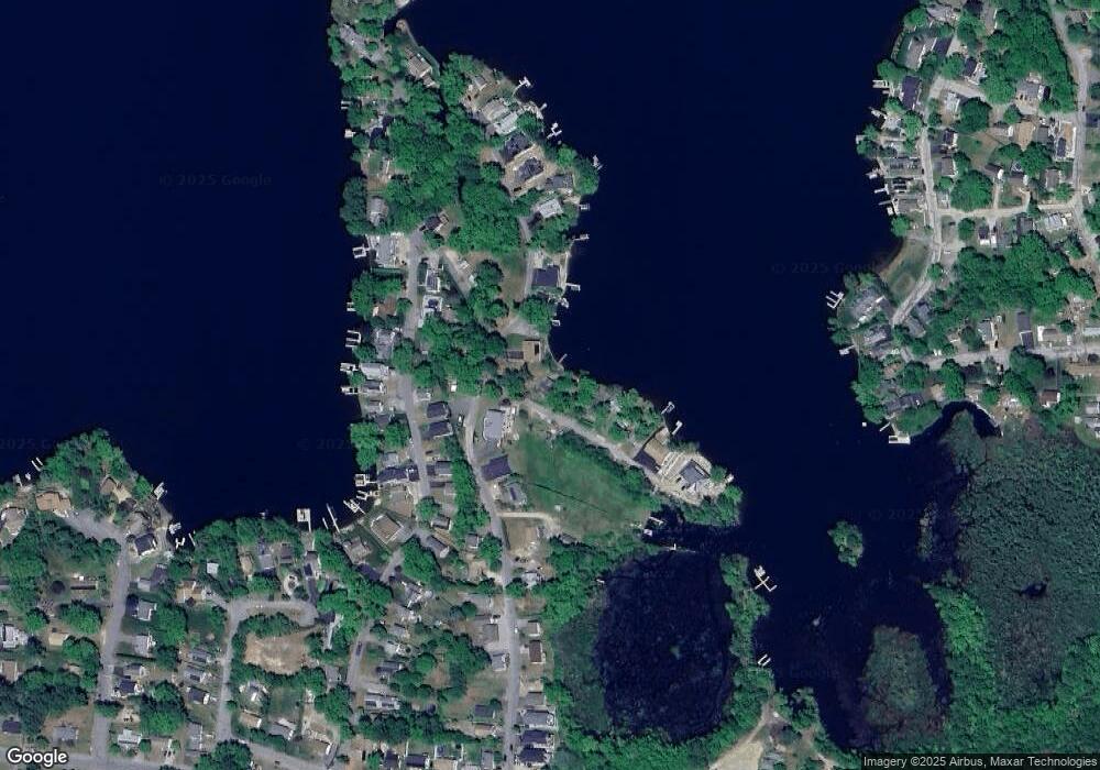 3 Cedar Point Rd, Webster, MA 01570 - photo 1