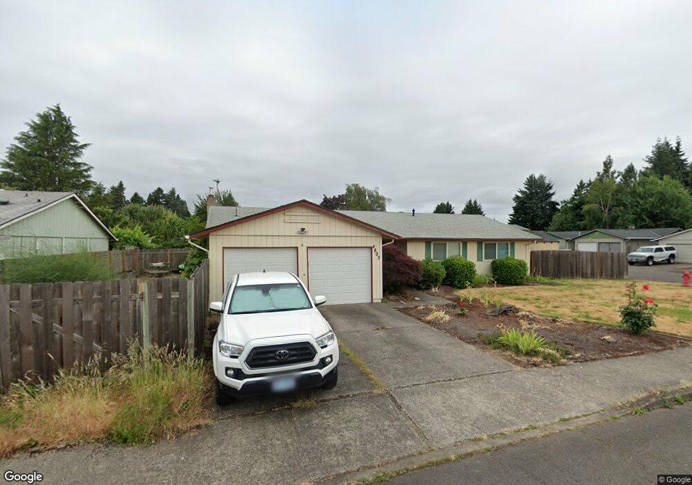 4893 Juniper Ct N, Keizer, OR 97303 - photo 1