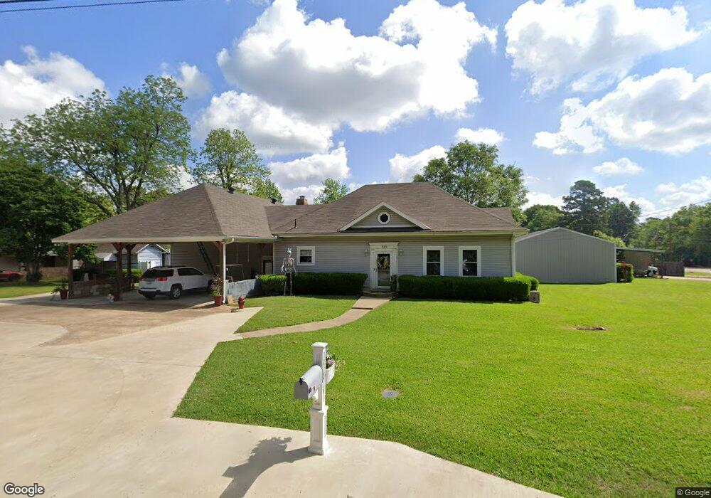 525 Central Ave, Wake Village, TX 75501 - photo 1
