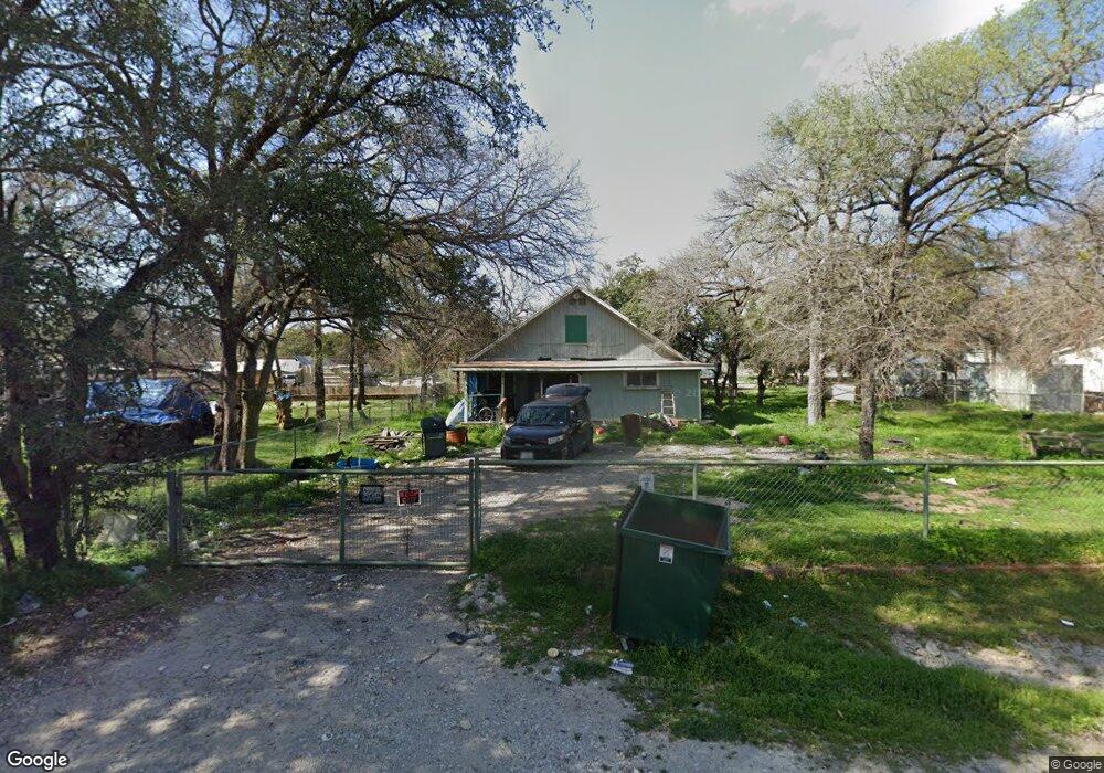 430 Shotgun Dr, Weatherford, TX 76087 - photo 1