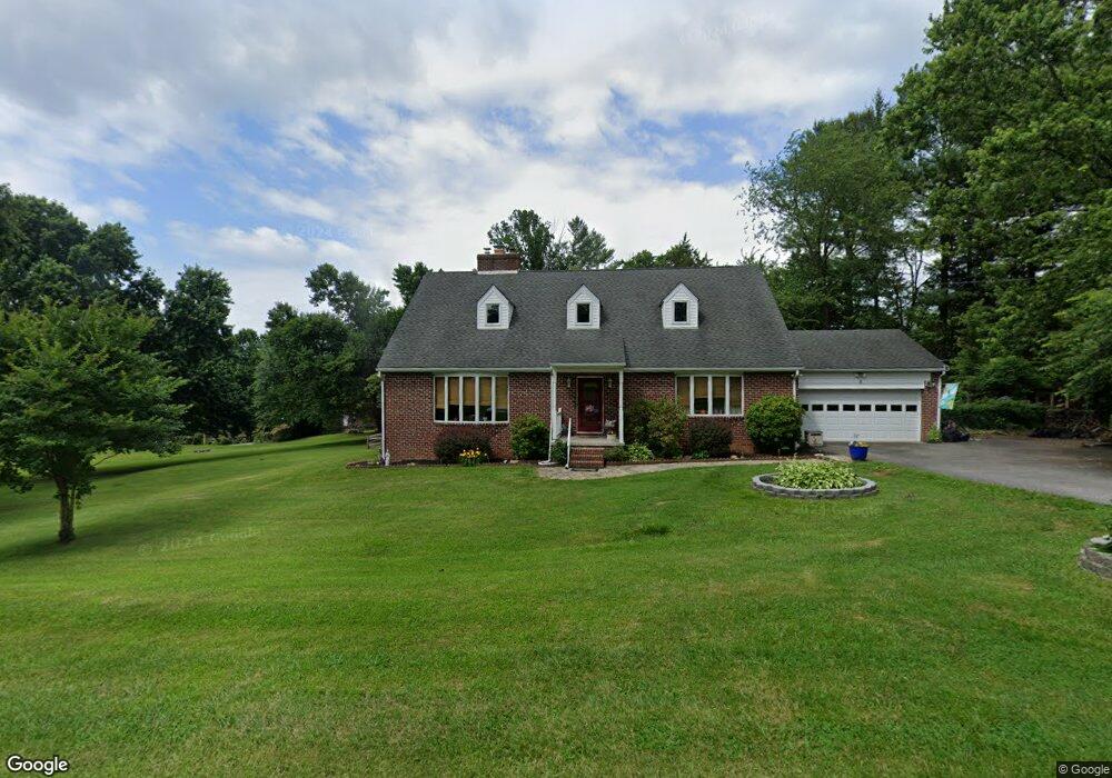 13905 Glen High Rd, Baldwin, MD 21013 - photo 1