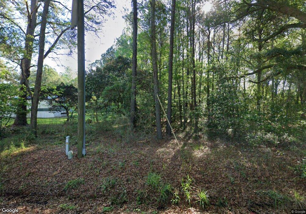 1520 Robinson Rd, Barney, GA 31625 - photo 1