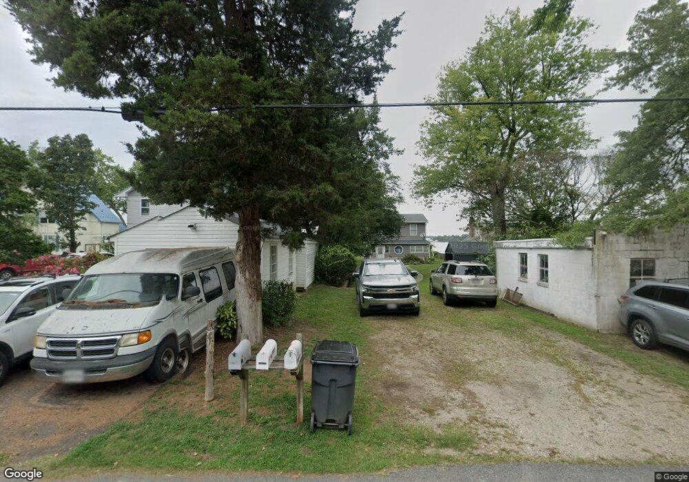 24081 N Patuxent Beach Rd, California, MD 20619 - photo 1