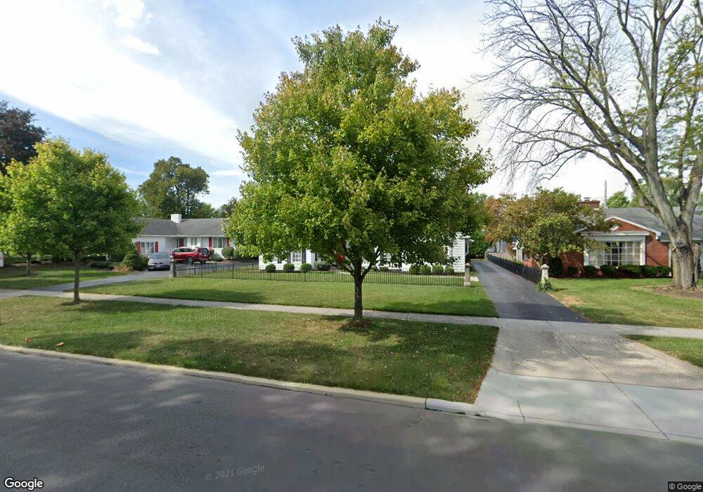 1614 S Main St, Findlay, OH 45840 - photo 1