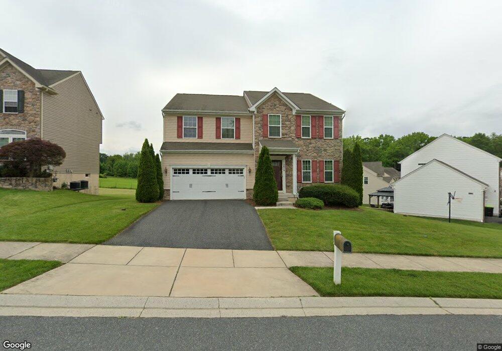 3610 Cogswell Ct, Abingdon, MD 21009 - photo 1