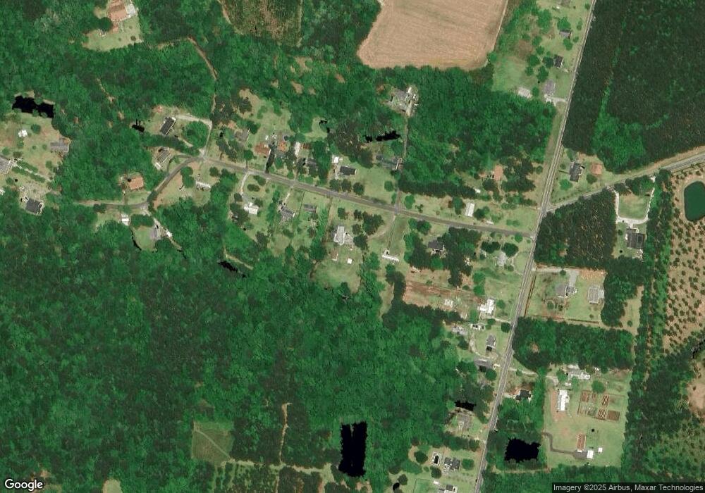 630 Jungle Rd, Conway, SC 29526 - photo 1