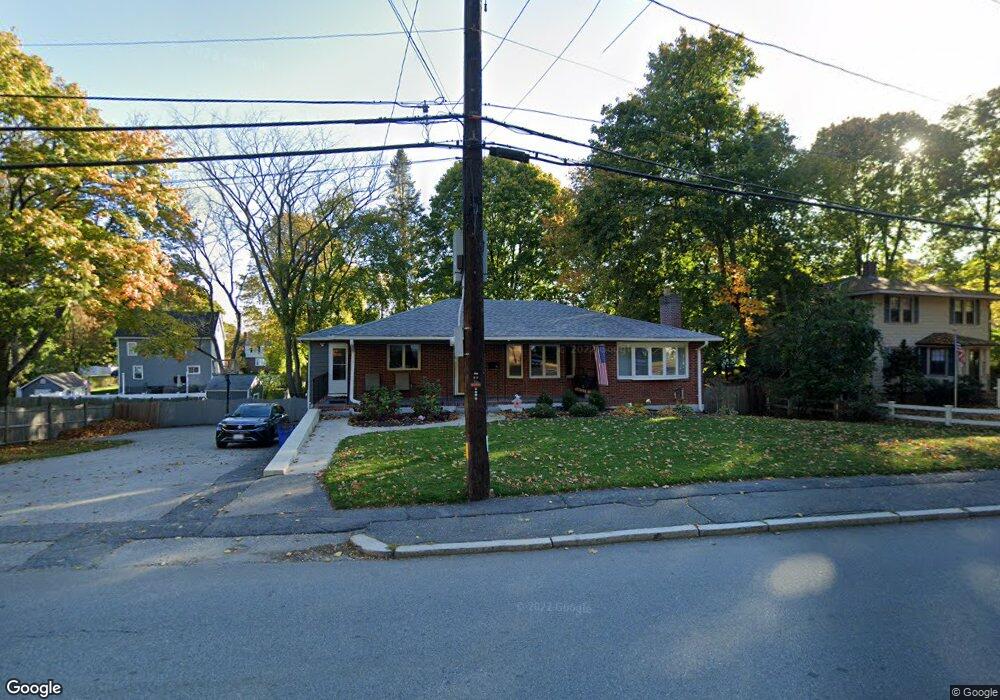 94 North St, Stoneham, MA 02180 - photo 1