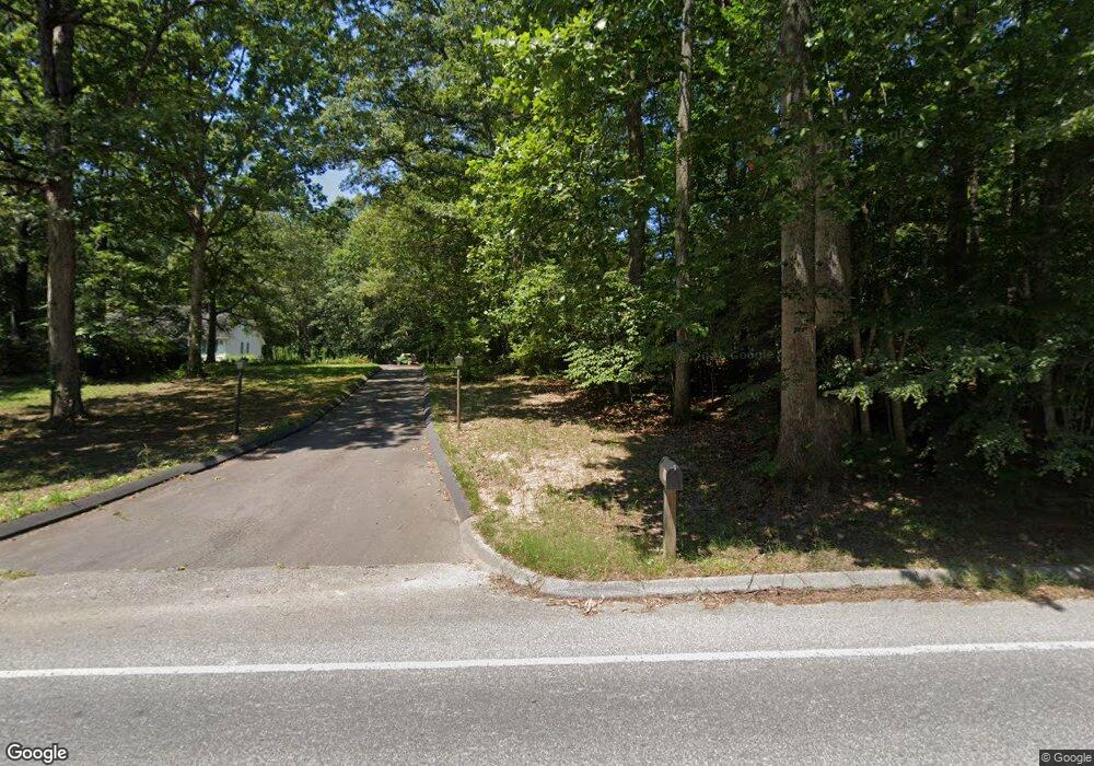 24451 Mcintosh Rd, Hollywood, MD 20636 - photo 1