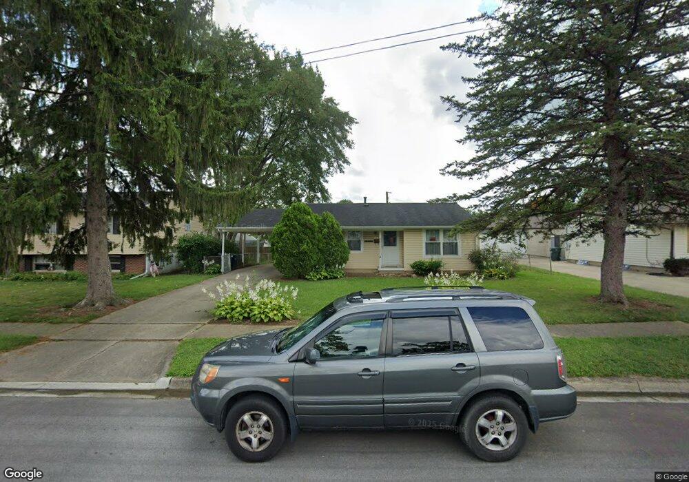 3765 Ardath Rd, Columbus, OH 43228 - photo 1