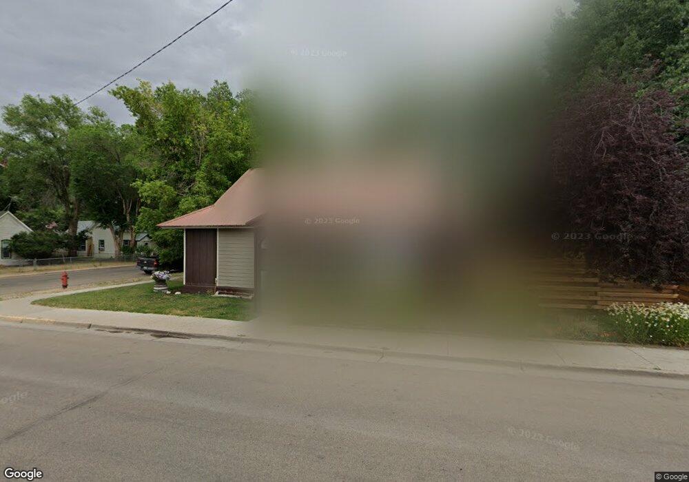 95 W 6th St, Craig, CO 81625 - photo 1