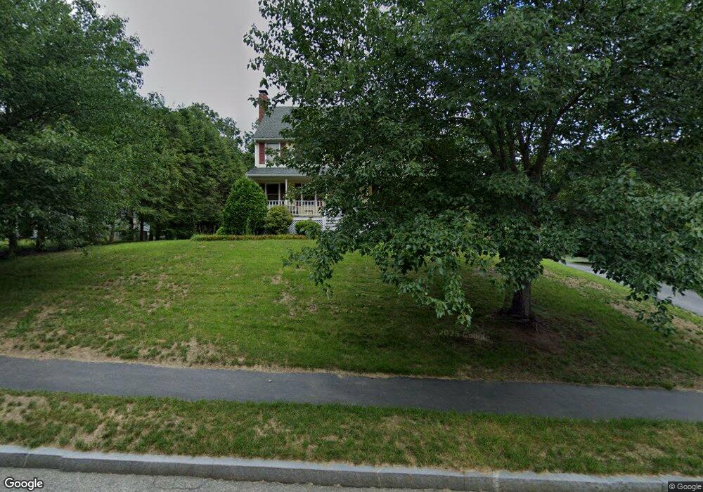 22 Apache Way, Wilmington, MA 01887 - photo 1