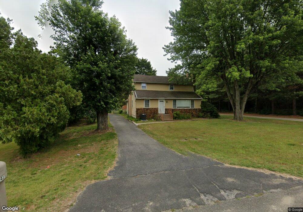 2241 N Main Rd, Vineland, NJ 08360 - photo 1