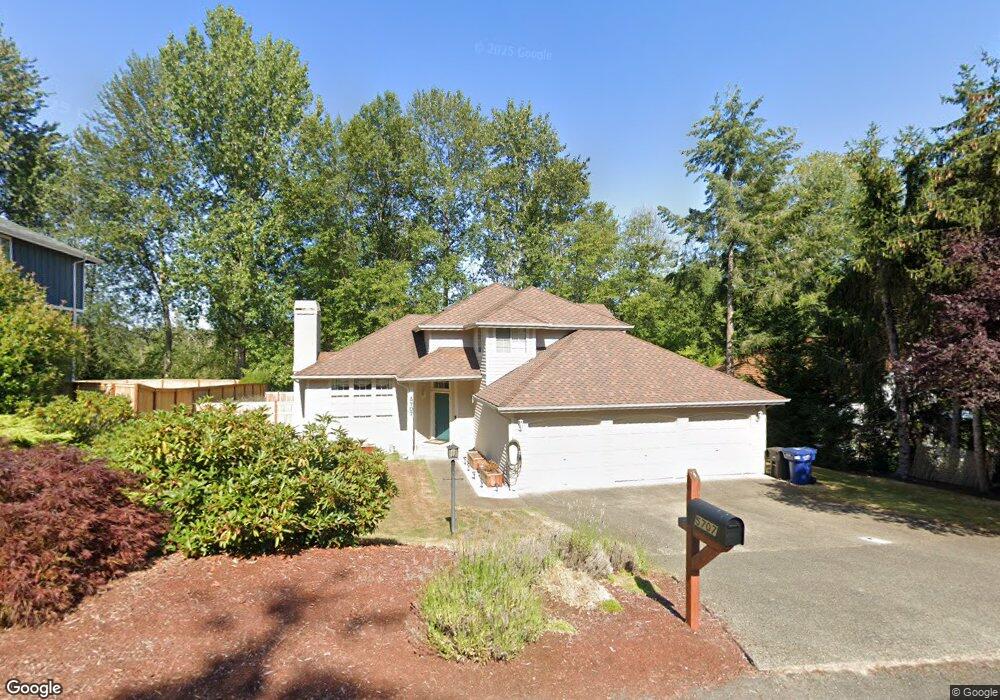 5707 48th St W, University Place, WA 98467 - photo 1