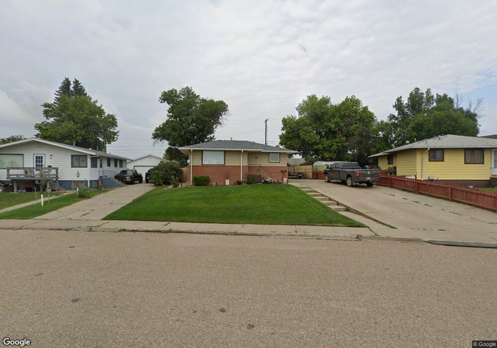 41 Beaver Creek Blvd, Havre, MT 59501 - photo 1