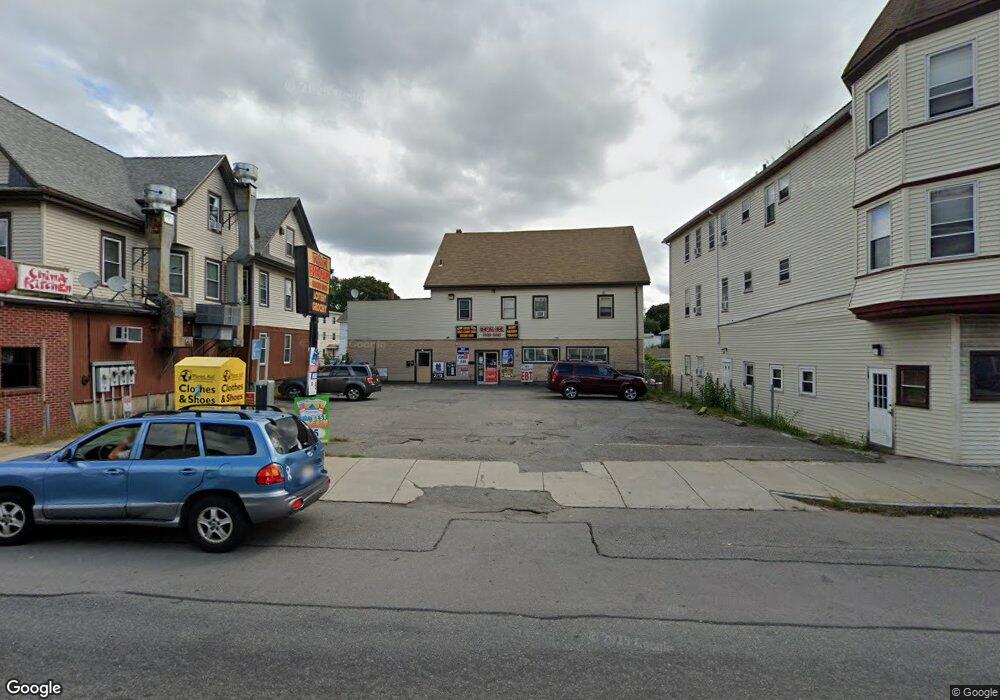 83 1/2 Broadway, Taunton, MA 02780 - photo 1