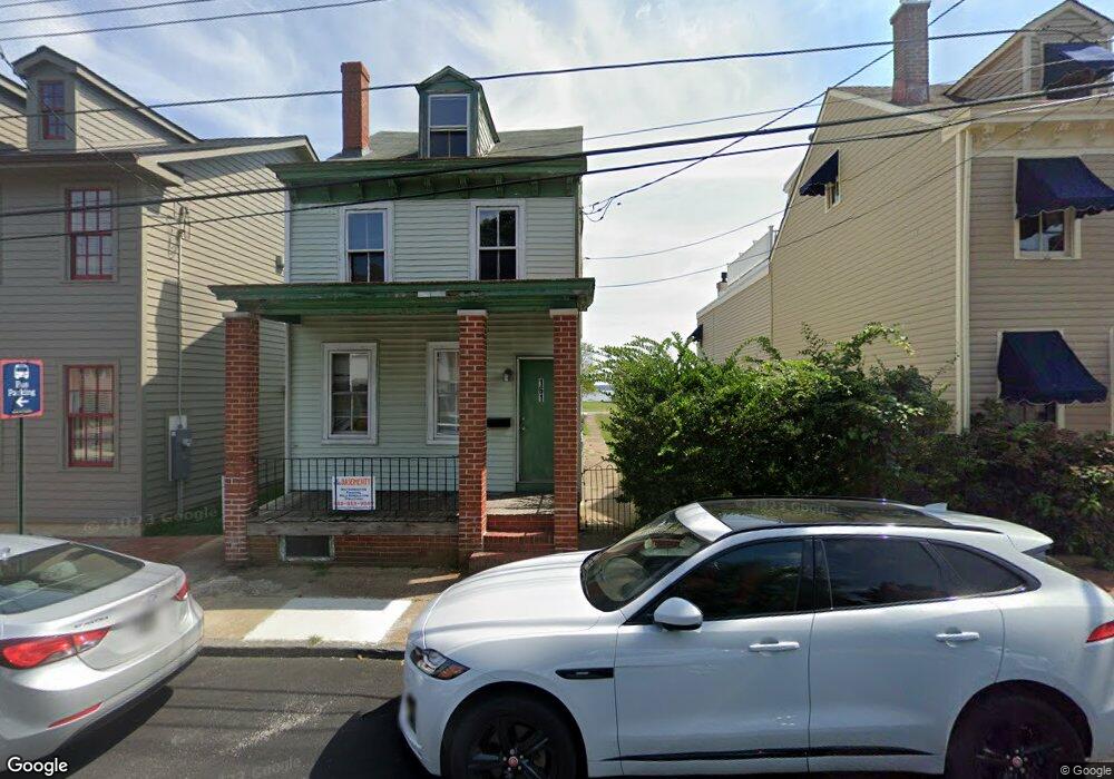 159 E 2nd St, New Castle, DE 19720 - photo 1