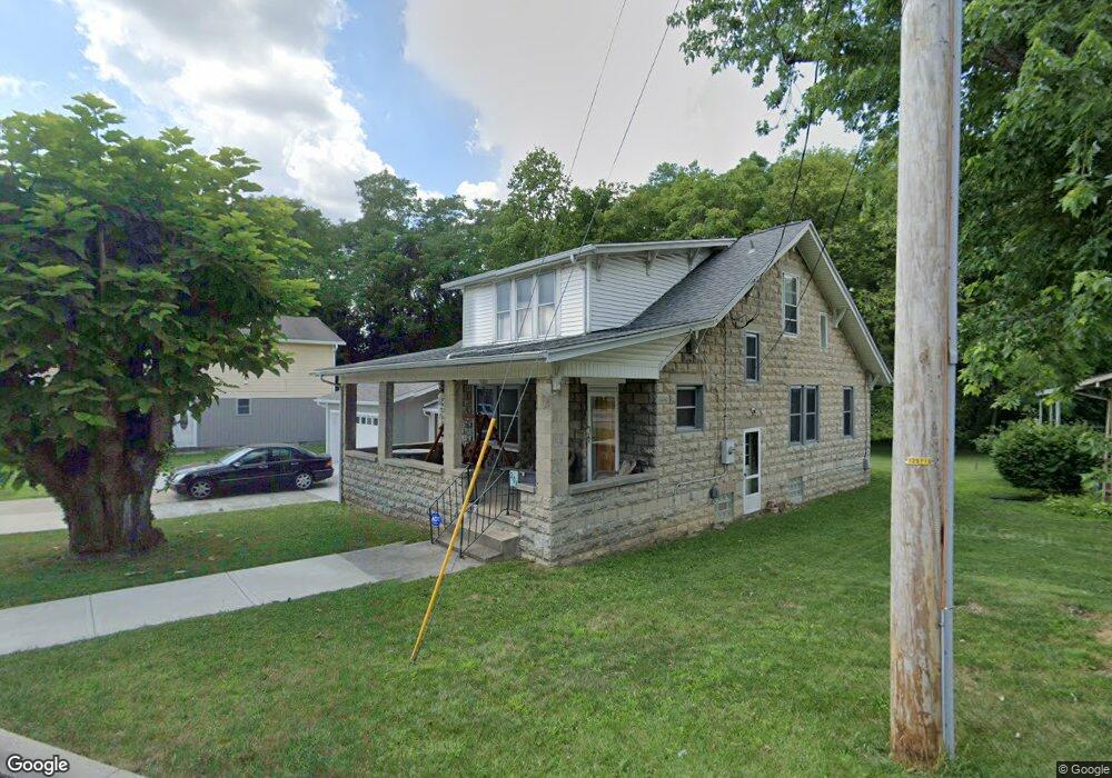 204 N Columbus St, Xenia, OH 45385 - photo 1