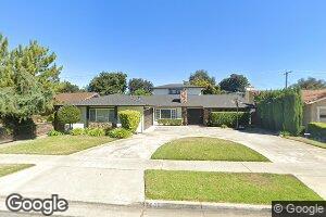 2065 Mcdaniel Ave, San Jose, CA 95128