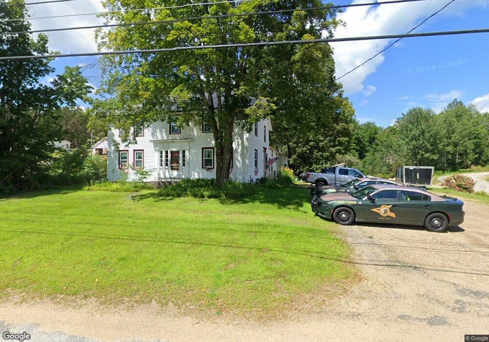 0 Bridgewater Hill Rd, Plymouth, NH 03264 - photo 1