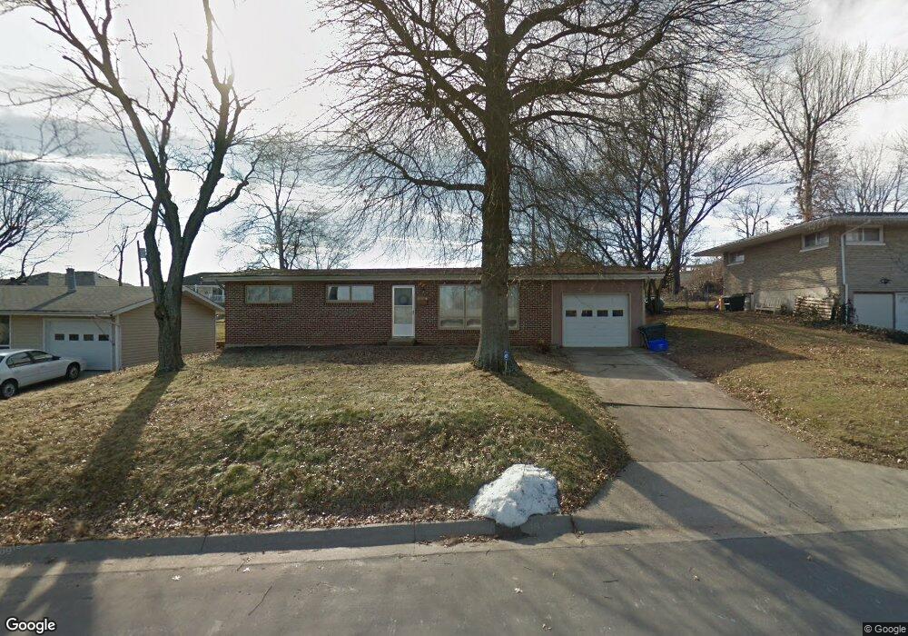 1010 E 9th St, Rolla, MO 65401 - photo 1