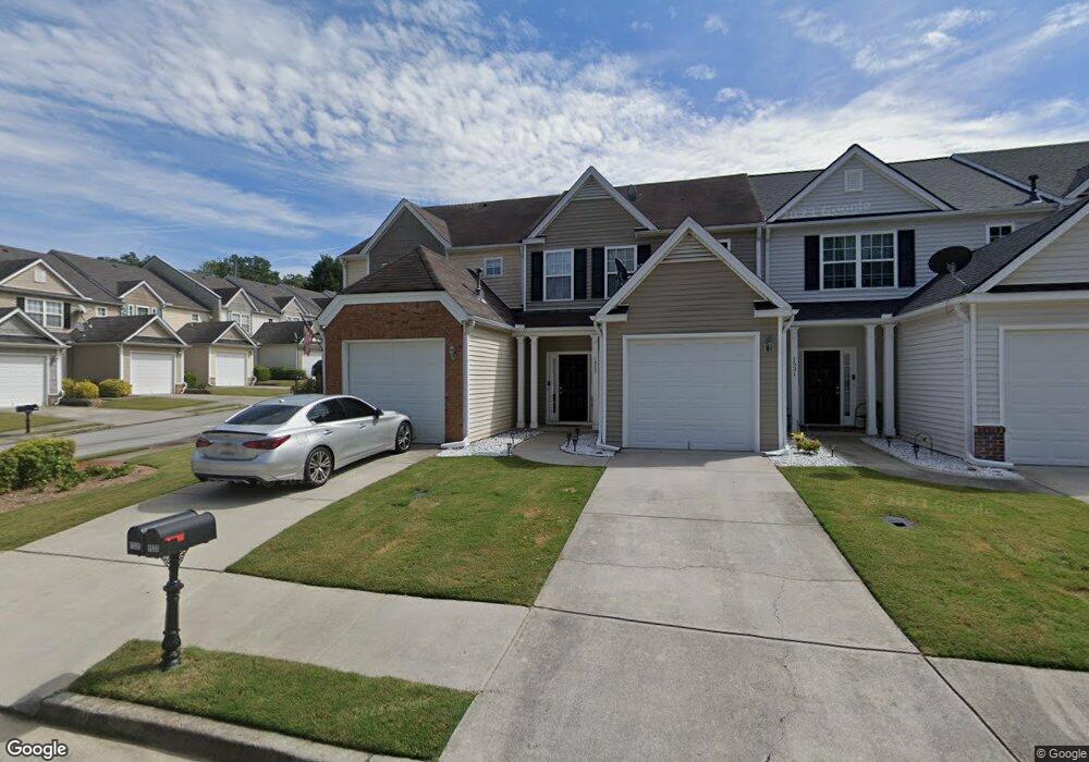 1529 Paramount View Trace, Sugar Hill, GA 30518 - photo 1
