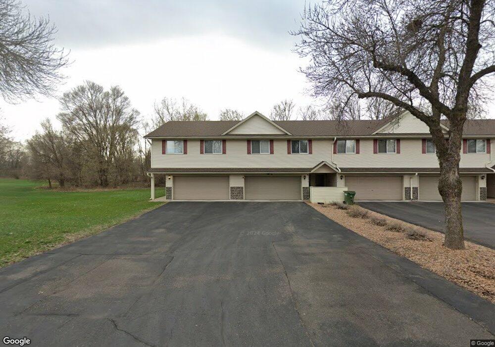 10612 Hummingbird St NW, Coon Rapids, MN 55433 - photo 1