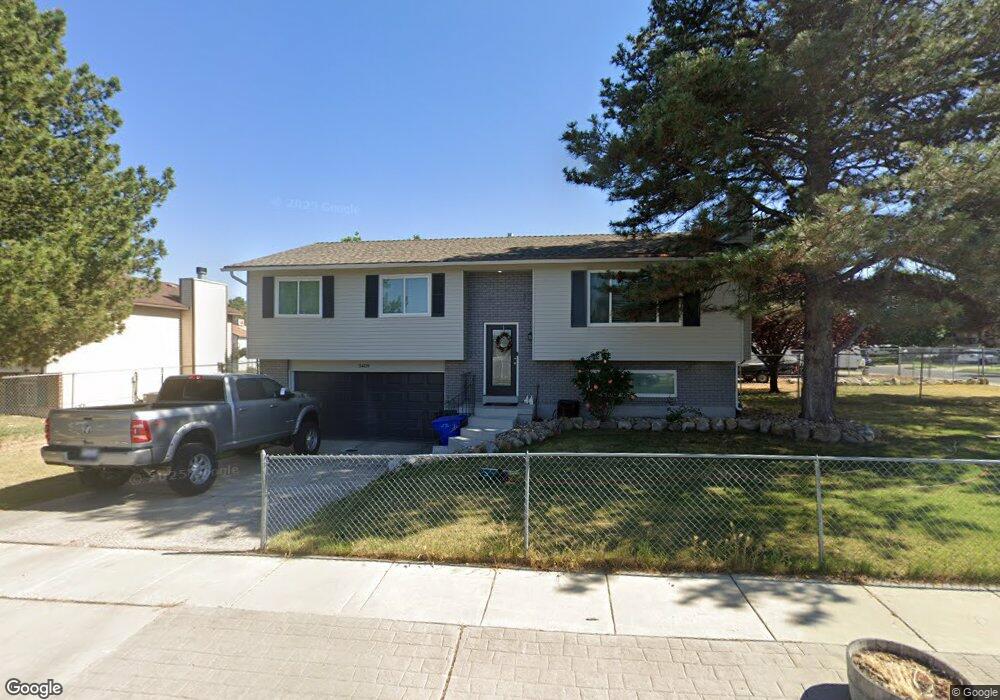 3409 Millerberg Way, West Jordan, UT 84084 - photo 1