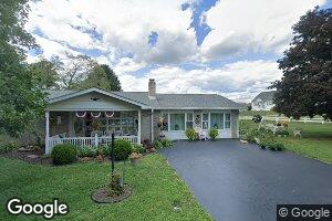 106 Springhaven Rd, Follansbee, WV 26037