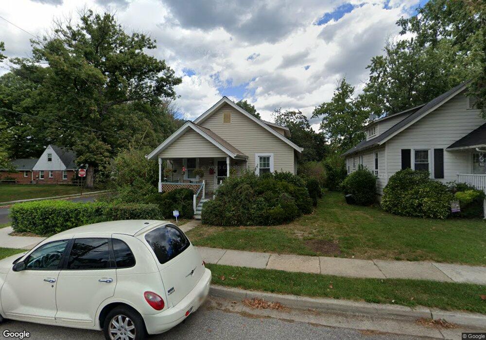 415 Carroll Ave, Laurel, MD 20707 - photo 1