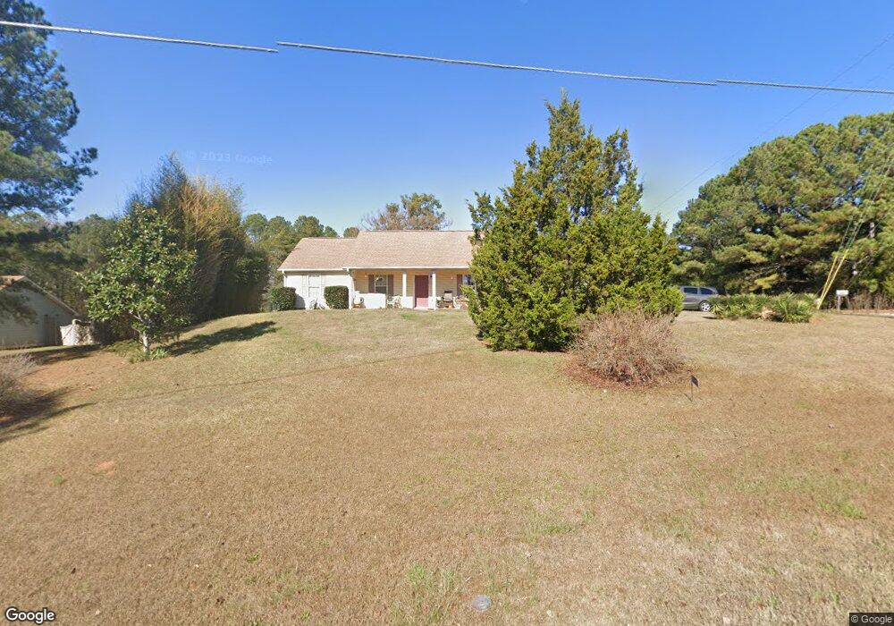 860 Mills Dr unit 1, Covington, GA 30016 - photo 1