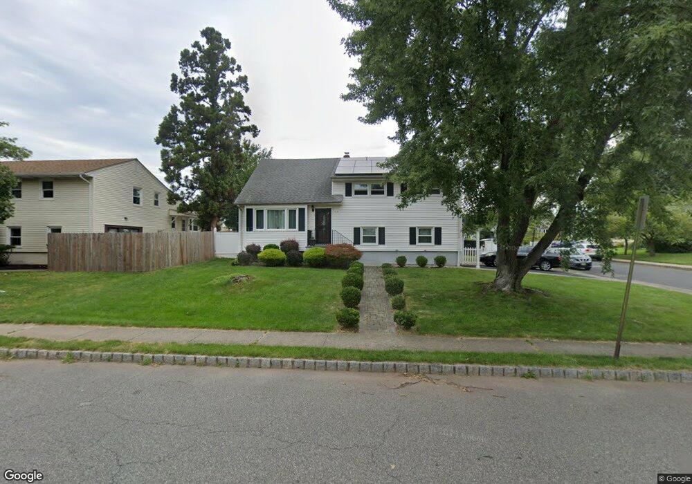 98 Post St, Somerville, NJ 08876 - photo 1