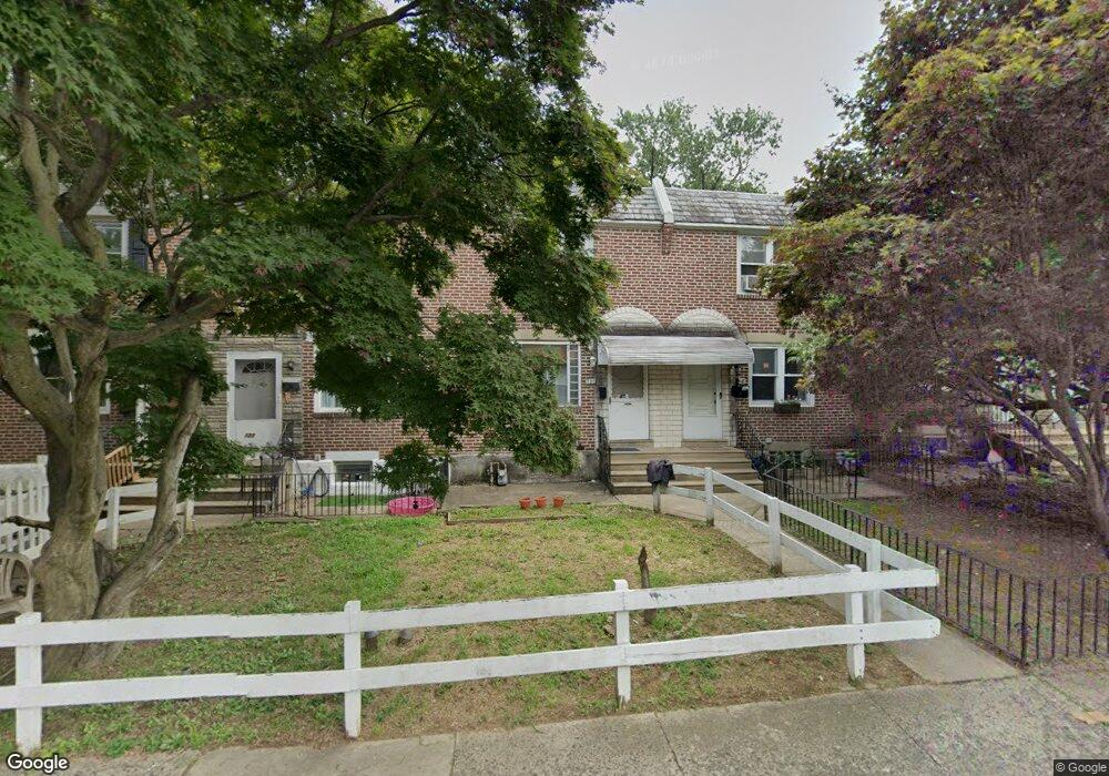 120 Branford Rd, Darby, PA 19023 - photo 1