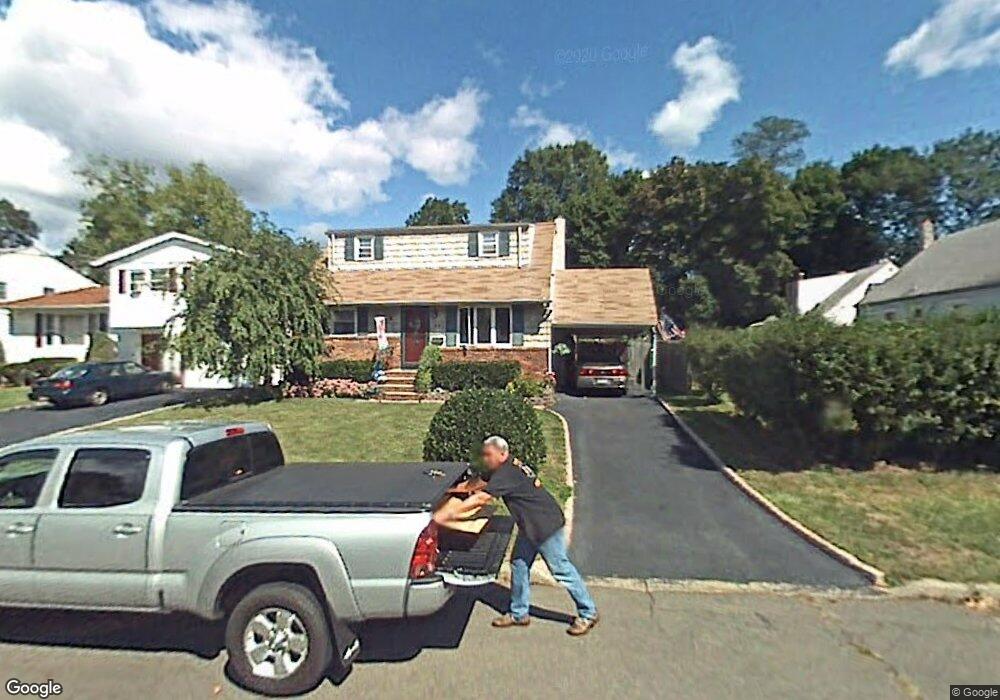 291 Colonial Place unit 93, Plainfield, NJ 07062 - photo 1