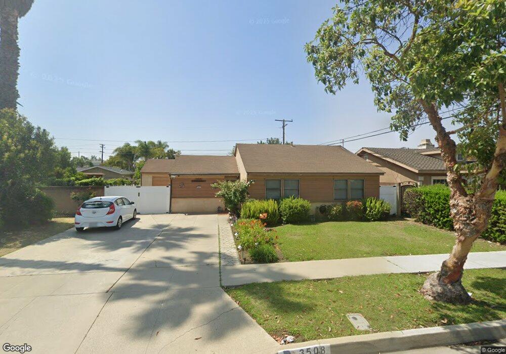 3508 E Arabella St, Long Beach, CA 90805 - photo 1