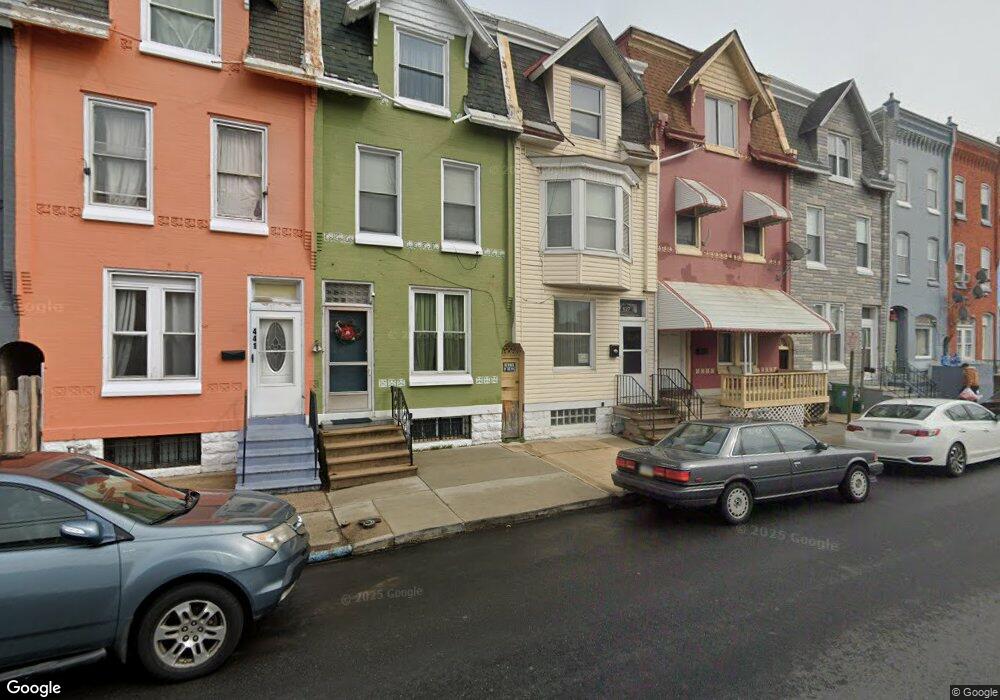 437 N 10th St, Reading, PA 19604 - photo 1