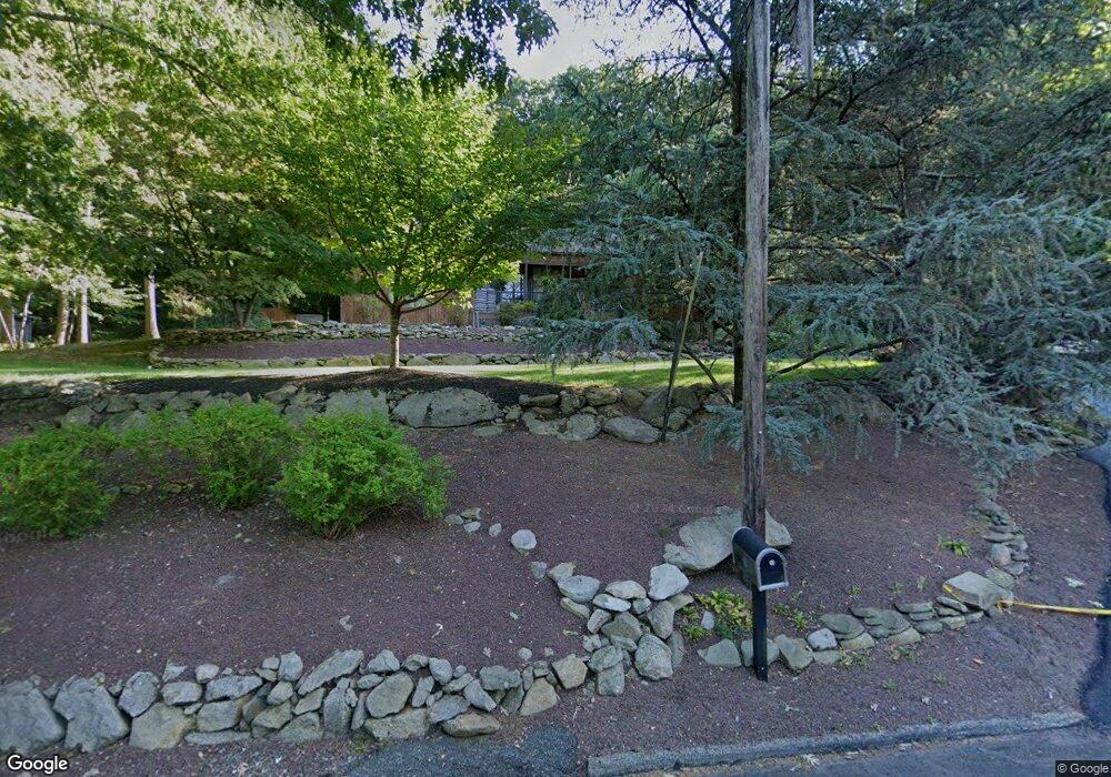 200 Karrville Rd, Port Murray, NJ 07865 - photo 1