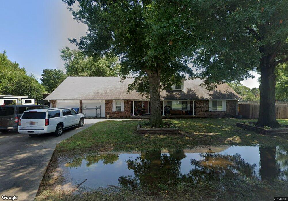 12919 S 126th East Ave, Broken Arrow, OK 74011 - photo 1