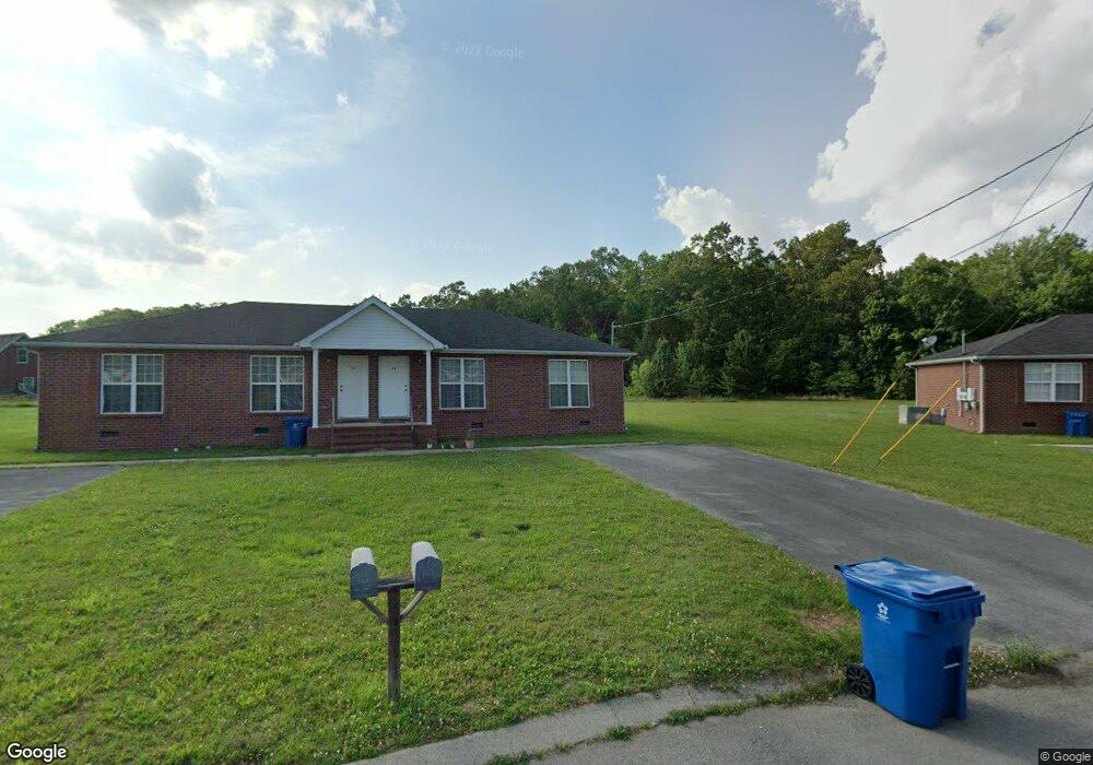 72 Dixie Ct, Manchester, TN 37355 - photo 1