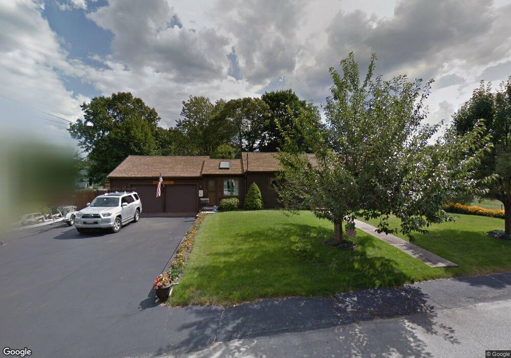 143 Hanian Dr, East Weymouth, MA 02189 - photo 1