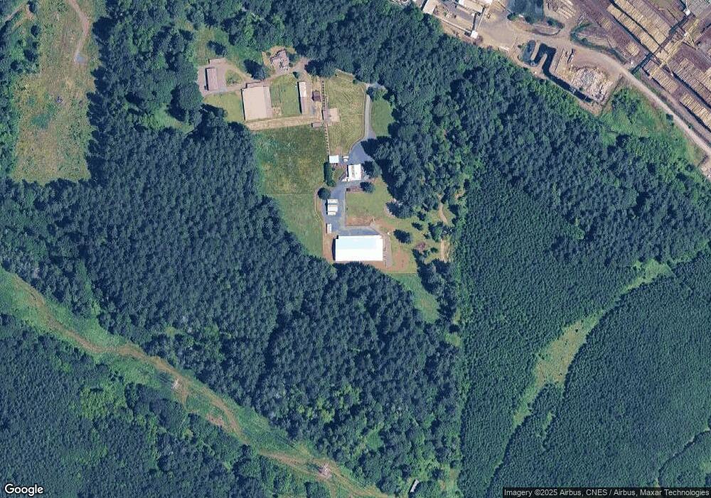 41041 N McCully Mountain Rd, Lyons, OR 97358 - photo 1