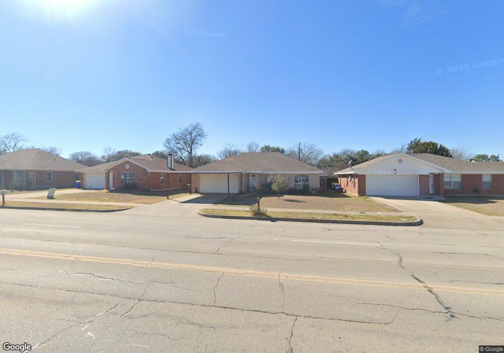 430 S Las Vegas Trail, Fort Worth, TX 76108 - photo 1