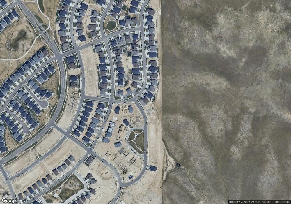 7266 S Yantley Way, Aurora, CO 80016 - photo 1