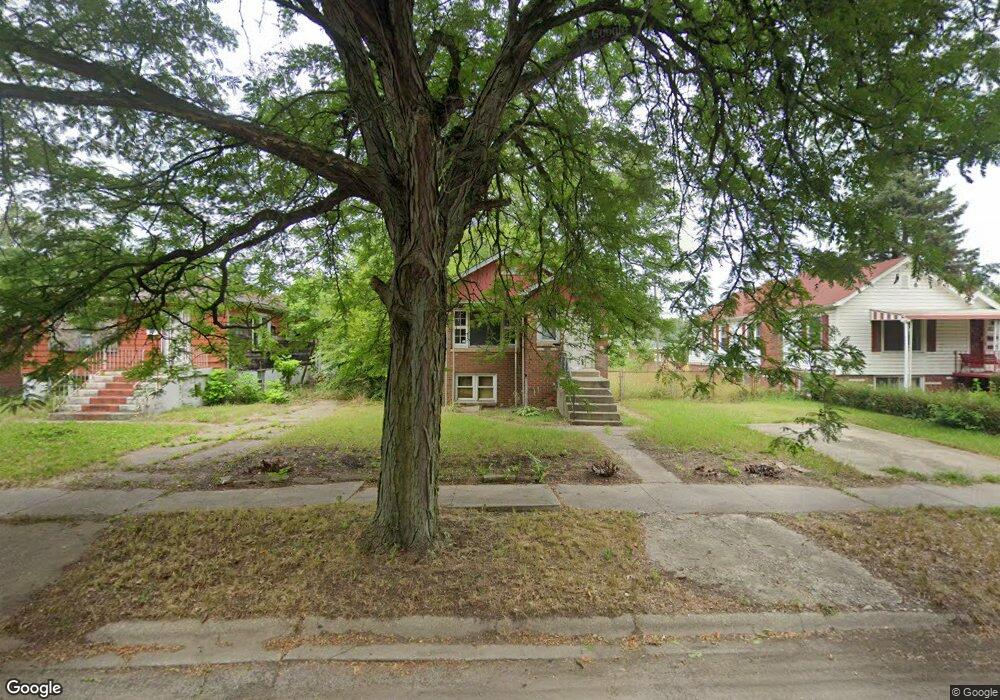 1224 W 19th Place, Gary, IN 46407 - photo 1