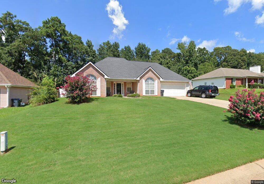 150 Summer Walk Dr, Covington, GA 30016 - photo 1