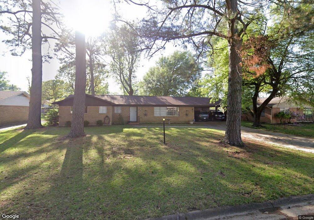 4219 Olive St, Texarkana, TX 75503 - photo 1