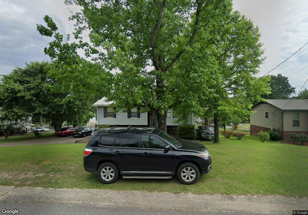 911 Poplar St, Moody, AL 35004 - photo 1