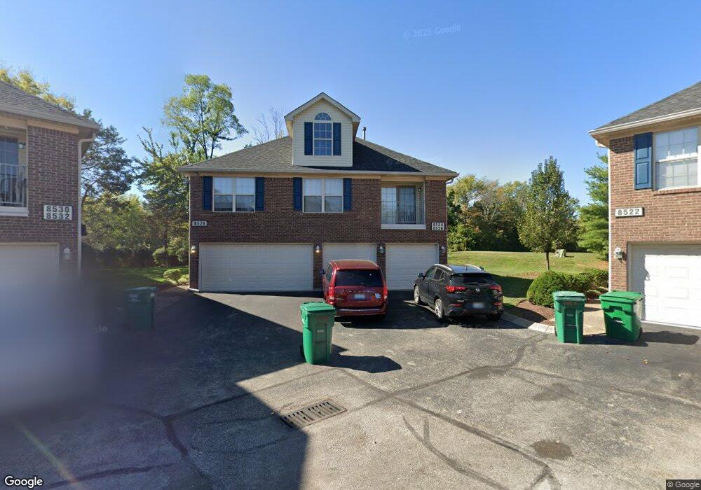 8524 Grand Neptune Dr unit 1502, Louisville, KY 40228 - photo 1