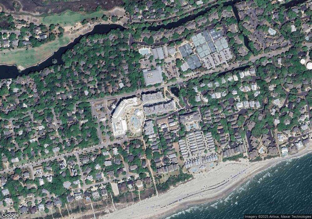 The Village at Wild Dunes unit VG205, Isle of Palms, SC 29451 - photo 1